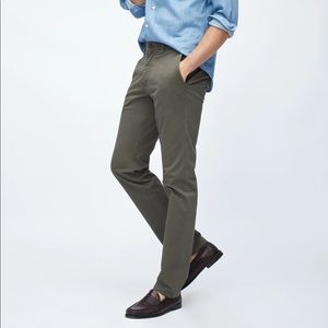 Bonobos Original Stretch Washed Chino